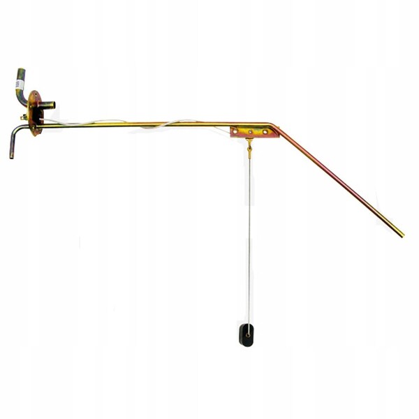 Aftermarket New Fuel Sending Unit Fits Case-IH Tractor Models 7210 7220 + 259110A1 - main